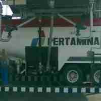 Pertamina Impor Solar Lagi