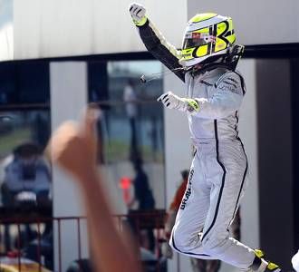 Kemenangan Nomor Enam