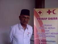 Dana Bulan PMI 2008 Hanya Galang Rp 3,5 Miliar