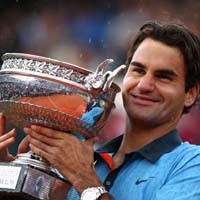 Daftar Juara Prancis Terbuka