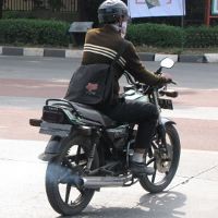 Yamaha Kecam Pelaku Black Campaign