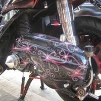 Aksesoris Monel dari Samarinda