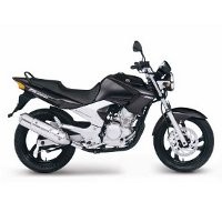 Yamaha Fazer Bakal Gantikan Scorpio