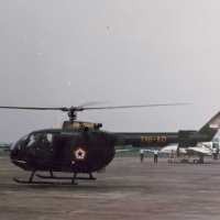 Mega Janji Anggaran Pertahanan Naik 3 Kali Lipat