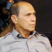  Kivlan Bantah Jadi Tim Sukses SBY-Boediono