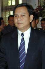 Komunitas Betawi Juluki Prabowo Si Pitung