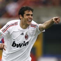 Hari-H Penentuan Nasib Kaka