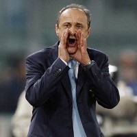 Delio Rossi Mundur dari Lazio
