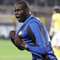 Ballotelli Jadi Korban Rasis