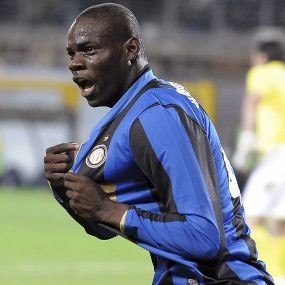 Ballotelli Jadi Korban Rasis