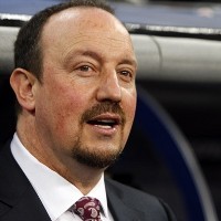 Skuad Liverpool Sudah Oke, Kok