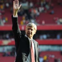 Wenger: Arsenal Terancam City