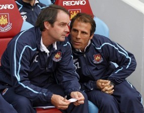 The Hammers Punya Pemilik Baru 