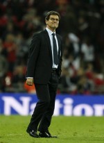 Capello Ingin Terus Tancap Gas