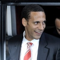 Inggris Kehilangan Ferdinand