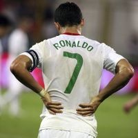 Portugal Terancam Tanpa Ronaldo