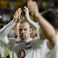 Rooney Bidik Andora Lalu Juara