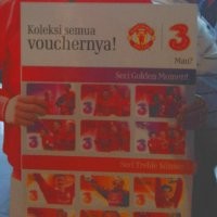 3 Masih Kabur Soal Jumlah Tiket