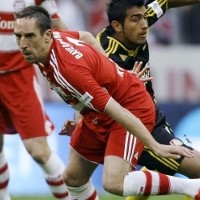 Ribery Didesak Tentukan Masa Depan