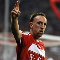 Ribery Tolak Premiership