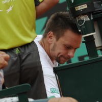 Soderling: Federrer Pantas Juara