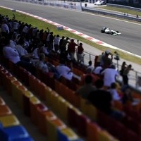 Gratiskan GP Turki Biar Tak Kelewat Sepi