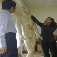 Ahli Forensik: Kasus Kematian David di Singapura Bukan Bunuh Diri