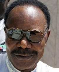 42 Tahun Berkuasa, Presiden Gabon Meninggal Dunia 