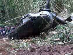 Isak Tangis Warnai Pemakaman Ricky di TMP Kalibata