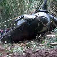 KSAD: Kecelakaan Akibat Cuaca Ekstrem