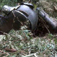  KSAD: Kecelakaan Akibat Cuaca Ekstrem