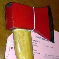 Hati-hati, Kapak Merah Kembali Beraksi