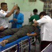 Istri Pilot Heli: Suami Saya Orang yang Tangguh