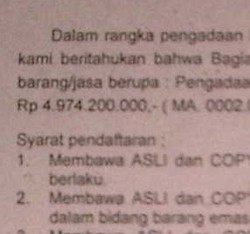 Anggota DPR Lama Dapat Cincin Rp 1,9 M, Anggota Baru Lencana Rp 3,1 M
