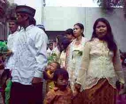 Maskawin Rp 1.000 hingga Rp 10.000