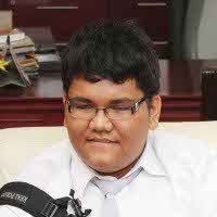 Siswa Riau Perkuat Tim Indonesia di Olimpiade Matematika Internasional