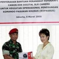 Agum Minta Pemeliharaan Alutista Diperhatikan