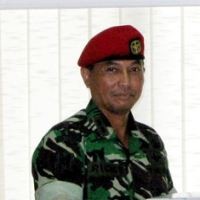  Kolonel Ricky Samuel Akan Naik Pangkat