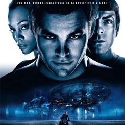 Star Trek: Misi Perdana USS Enterprise