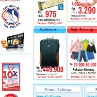 Tanggapan Carrefour Perihal Keluhan Penghargaan Kepada Konsumen 