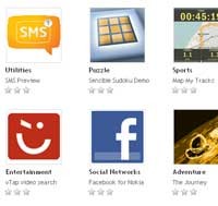 Ovi Store Tercipta Karena Kebutuhan Konsumen