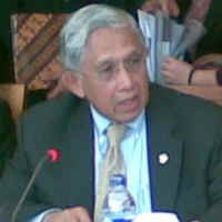  Ketua BPK: BLT Saja dari Utang Bagaimana Beli Senjata?