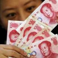 Peserta Pameran di China Diminta Waspadai Uang Palsu