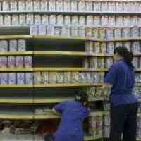 RI Kenakan Bea Masuk 5% untuk Impor 7 Produk Susu