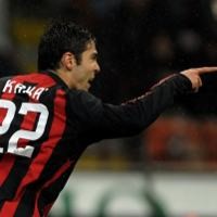 Kaka, dari Sao Paolo ke Madrid