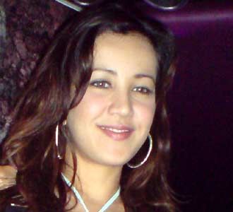 Andi Soraya Doyan Nonton Film Porno