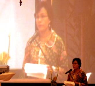 Kelompok Cairns Desak Putaran Doha