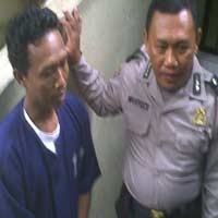 Gaji Sering Dipotong, Karyawan Gasak Serbuk Emas