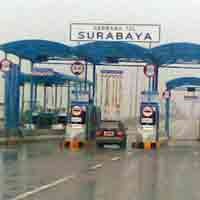 Jika Angin Membahayakan, Jalur Motor Ditutup