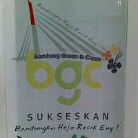 100 Perwakilan RW Jadi Kader Lingkungan